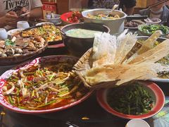 -灶东家民间菜(回兴店)