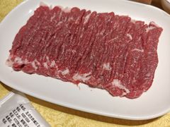 -东来顺饭庄(金泉广场店)