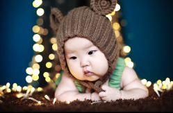 -首尔宝宝SEOUL  BABY STUDIO(通州店)