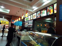 android_upload_pic-老边饺子馆(北京南站3店)