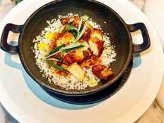-狮拾久·现代新加坡料理(福田COCO Park店)