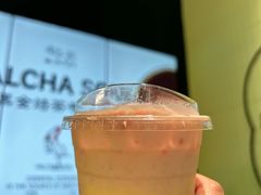 -鹤茶野所(上海首店)