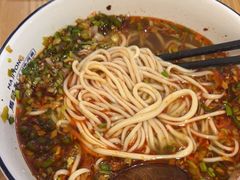 -马记永·兰州牛肉面(天通苑家乐福店)