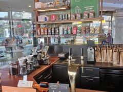 -星巴克(盐城五洲国际店)