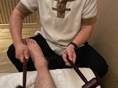 -SPA·印象足道养生(大运河度假区四望亭店)