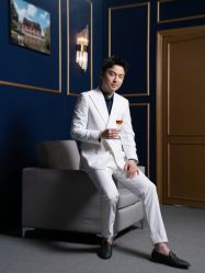 -ChenV西服礼服高级定制(市区养育巷店)