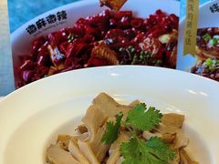 -莆田餐厅PUTIEN(三里屯店)