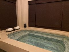 -西安华清御汤酒店