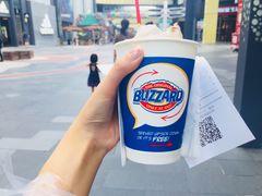 -DQ·蛋糕·冰淇淋(五角场万达店)