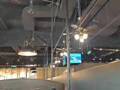 -汉巴味德·烤肉与啤酒的自助(杭州大悦城店)