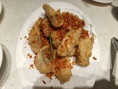 -肥仔文澳门猪骨煲(南京西路店)