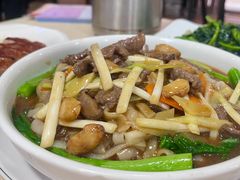 -老字号蛇口德记烧腊饭店·海鲜加工