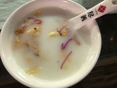 -尽善百年古院餐厅(王家老宅店)