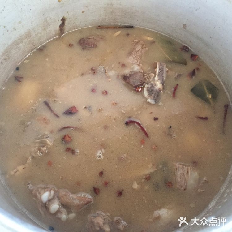 老少皆宜香气超级扑鼻的红烧排骨