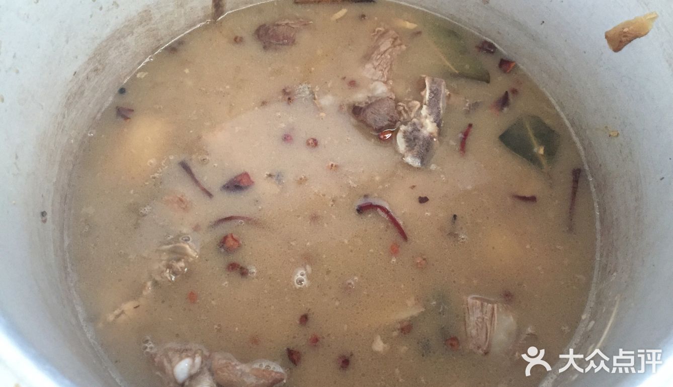 老少皆宜香气超级扑鼻的红烧排骨