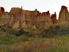 -元谋土林景区(物茂土林)