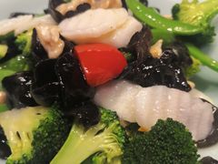 -天和晟新京菜.水煮鱼.湘土菜(国展店)