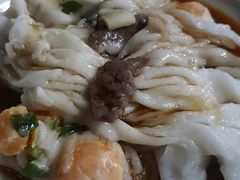 -河记肠粉店