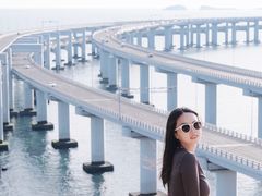 -星海湾跨海大桥