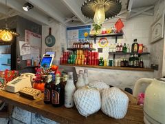 -十面欢腾(长乐路店)