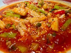 -麻六记(新天地店)