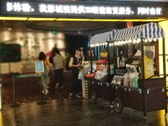 -万达影城(汉街万达广场IMAX店)