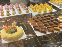 -西安西藏大厦开元名都大酒店·自助餐厅