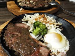 -豪尚豪牛排(彩悦城店)