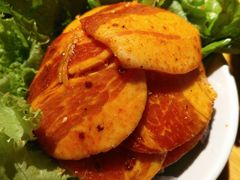 -么肆烤肉(蓝山名邸店)