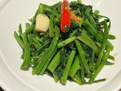 -帕蓝·暹罗料理(大学路店)