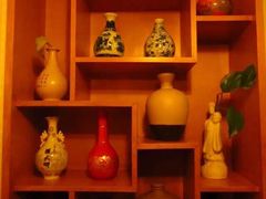 -严记小天府酸菜鱼(西四路店)