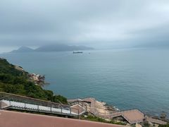 -东澳岛