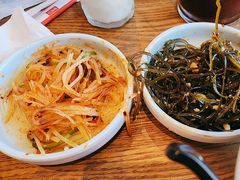 -李先生牛肉面大王(欧亚卖场店)