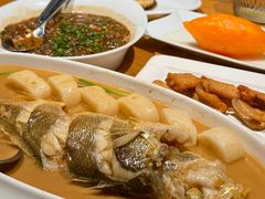 -荣小馆(杭州大厦店)