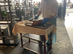 -海湾壹品·粤菜·早茶·烤鸭(拱北店)