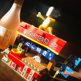 偶遇网红老牌日料