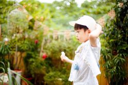 BabyA&nbsp;专业婴童摄影(衡山店)-BabyA 专业婴童摄影(古北时尚广场店)