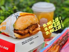 -肯德基(中心书城店)