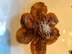 -新天世纪中餐厅