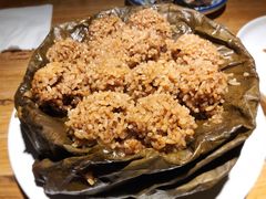 -小放牛炒菜馆(中山路乐汇城店)