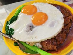 -澳门陈光记烧味饭店(万象城店)