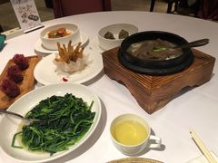 -富淳饭店(陆家嘴保利广场店)