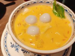 -阿大排档(长春这有山店)