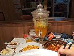 -百年神厨·地道川菜(清江西路店)