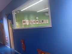 -美吉姆早教(高新中心)