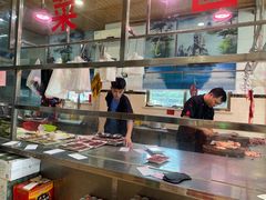 -伟记牛肉(金鸿公路店)