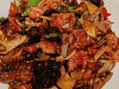 -新乾隆酒楼(帝景园店)