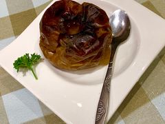 法式烤苹果-无名居(西直门总店)