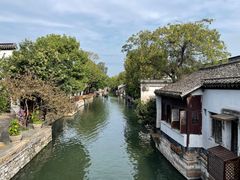 -南浔古镇
