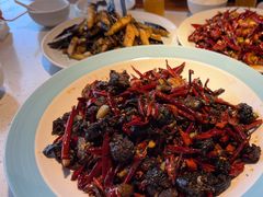 -廉厨干煸鸡(云龙区民富园店)